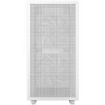 Deepcool CH360 DIGITAL  (weiß, Tempered Glass)