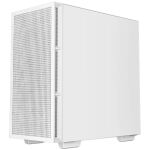 Deepcool CH360 DIGITAL  (weiß, Tempered Glass)
