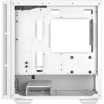 Deepcool CH360 DIGITAL  (weiß, Tempered Glass)