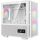Deepcool CH360 DIGITAL  (weiß, Tempered Glass)