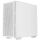Deepcool CH360 DIGITAL  (weiß, Tempered Glass)