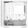 Deepcool CH360 DIGITAL  (weiß, Tempered Glass)