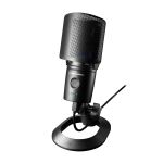Audio Technica AT2020USB-XP (schwarz, USB-C)