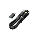 Audio Technica AT2020USB-XP (schwarz, USB-C)