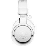 Audio Technica ATH-M20XBTWH (weiß, USB-C, 3.5 mm Klinke)