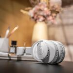Audio Technica ATH-M20XBTWH (weiß, USB-C, 3.5 mm Klinke)