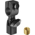 Audio-Technica PRO25AX Mikrofon Schwarz Bühnen-/Auftrittsmikrofon