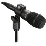 Audio-Technica PRO25AX Mikrofon Schwarz Bühnen-/Auftrittsmikrofon
