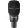 Audio-Technica PRO25AX Mikrofon Schwarz Bühnen-/Auftrittsmikrofon