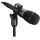 Audio-Technica PRO25AX Mikrofon Schwarz Bühnen-/Auftrittsmikrofon