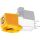 Audio Technica ATN91 Ersatznadel (orange)