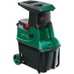 Bosch Power Tools Leisehäcksler AXT 22 D...