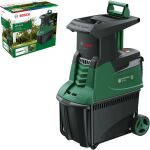 Bosch Power Tools Leisehäcksler AXT 25 TC...