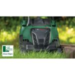 Bosch Power Tools Rasenmäher AdvancedRotak 40-650...