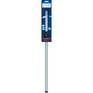 Bosch Power Tools EXPERT Hammerbohrer SDS Clean max-8X, Ø 22mm (Arbeitslänge 400mm, Saugbohrer)
