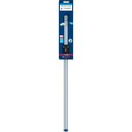 Bosch Power Tools EXPERT Hammerbohrer SDS Clean max-8X, Ø 22mm (Arbeitslänge 400mm, Saugbohrer)