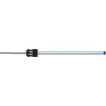 Bosch Power Tools EXPERT Hammerbohrer SDS Clean max-8X, Ø 22mm (Arbeitslänge 400mm, Saugbohrer)