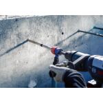 Bosch Power Tools EXPERT Hammerbohrer SDS Clean max-8X, Ø 22mm (Arbeitslänge 400mm, Saugbohrer)