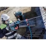 Bosch Power Tools EXPERT Hammerbohrer SDS Clean max-8X, Ø 22mm (Arbeitslänge 400mm, Saugbohrer)