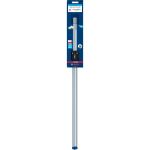 Bosch Power Tools EXPERT Hammerbohrer SDS Clean max-8X, Ø 28mm (Arbeitslänge 400mm, Saugbohrer)