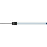 Bosch Power Tools EXPERT Hammerbohrer SDS Clean max-8X, Ø 28mm (Arbeitslänge 400mm, Saugbohrer)