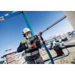 Bosch Power Tools EXPERT Hammerbohrer SDS Clean max-8X, Ø 28mm (Arbeitslänge 400mm, Saugbohrer)