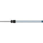 Bosch Power Tools EXPERT Hammerbohrer SDS Clean max-8X, Ø 30mm (Arbeitslänge 400mm, Saugbohrer)