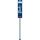Bosch Power Tools EXPERT Hammerbohrer SDS Clean max-8X, Ø 30mm (Arbeitslänge 400mm, Saugbohrer)