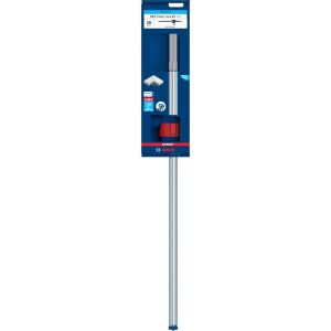 Bosch Power Tools EXPERT Hammerbohrer SDS Clean max-8X Set, Ø 20mm (Arbeitslänge 400mm, Saugbohrer inkl. Absauganschluss)
