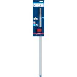 Bosch Power Tools EXPERT Hammerbohrer SDS Clean max-8X Set, Ø 20mm (Arbeitslänge 400mm, Saugbohrer inkl. Absauganschluss)