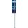 Bosch Power Tools EXPERT Hammerbohrer SDS Clean max-8X Set, Ø 20mm (Arbeitslänge 400mm, Saugbohrer inkl. Absauganschluss)