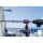 Bosch Power Tools EXPERT Hammerbohrer SDS Clean max-8X Set, Ø 20mm (Arbeitslänge 400mm, Saugbohrer inkl. Absauganschluss)