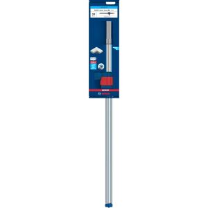 Bosch Power Tools EXPERT Hammerbohrer SDS Clean max-8X Set, Ø 24mm (Arbeitslänge 400mm, Saugbohrer inkl. Absauganschluss)