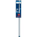 Bosch Power Tools EXPERT Hammerbohrer SDS Clean max-8X Set, Ø 28mm (Arbeitslänge 400mm, Saugbohrer inkl. Absauganschluss)