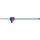 Bosch Power Tools EXPERT Hammerbohrer SDS Clean max-8X Set, Ø 28mm (Arbeitslänge 400mm, Saugbohrer inkl. Absauganschluss)
