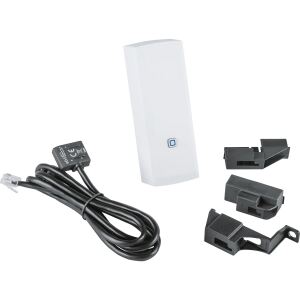 Homematic IP Schnittstelle für Gaszähler (HmIP-ESI-GAS) (weiß)