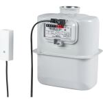 Homematic IP Schnittstelle für Gaszähler (HmIP-ESI-GAS) (weiß)