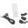 Homematic IP Schnittstelle für Gaszähler (HmIP-ESI-GAS) (weiß)