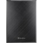 Silverstone Technology SST-SG17B (schwarz)