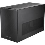 Silverstone Technology SST-SG17B (schwarz)