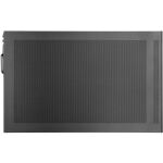 Silverstone Technology SST-SG17B (schwarz)