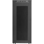 Silverstone Technology SST-SG17B (schwarz)