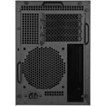 Silverstone Technology SST-SG17B (schwarz)