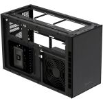 Silverstone Technology SST-SG17B (schwarz)