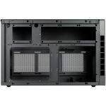 Silverstone Technology SST-SG17B (schwarz)
