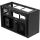 Silverstone Technology SST-SG17B (schwarz)