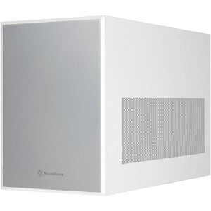 Silverstone Technology SST-SG17W (weiß)