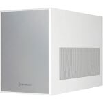 Silverstone Technology SST-SG17W (weiß)