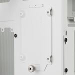 Silverstone Technology SST-SG17W (weiß)