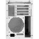 Silverstone Technology SST-SG17W (weiß)